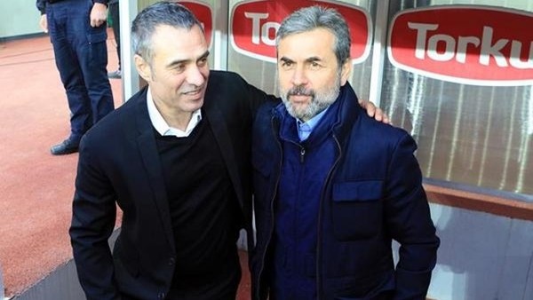 Aykut Kocaman: 