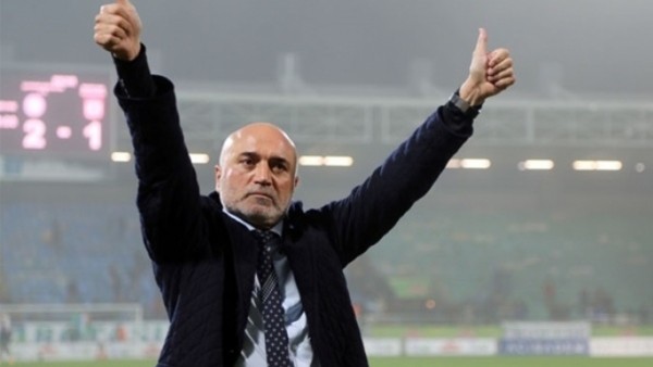 Hikmet Karaman'dan Fenerbahçe'ye mesaj