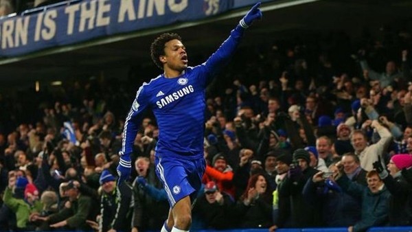Lider Chelsea hız kesmedi