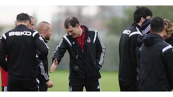 Bilic kesin konuştu! 'İnanmayan varsa...'