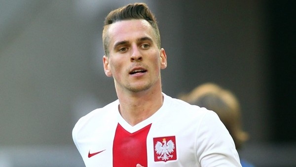 Ajax,Arkadiusz Milik'in bonservisini aldı