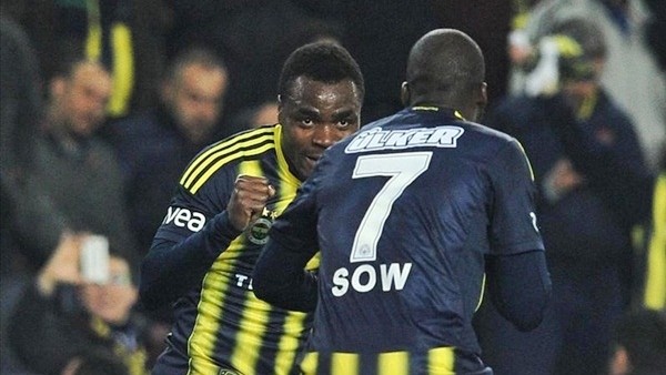 İsmail Kartal Fenerbahçe'nin hücum planını baştan yazdı