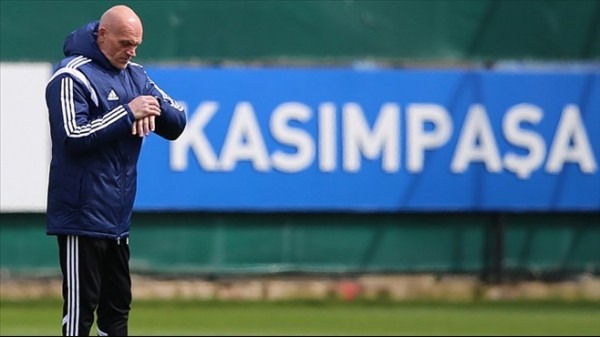 Kasımpaşa başkentte 3 puan peşinde