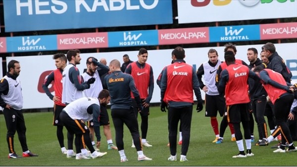 Florya'da isyan var!