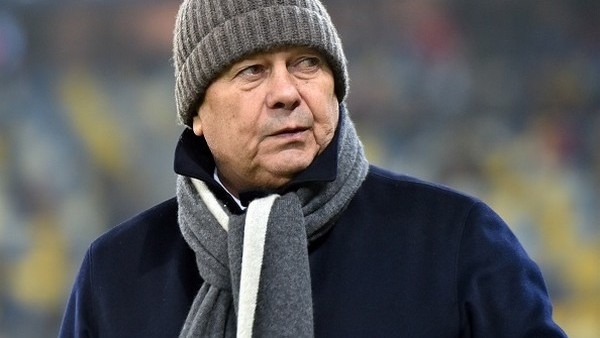 Beşiktaş'tan Lucescu açıklaması