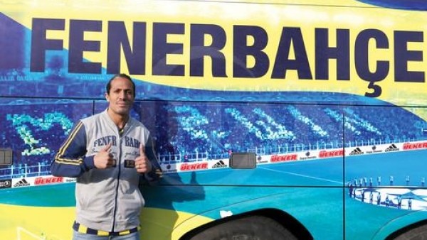 Bruno Alves: 'Fenerbahçe her zaman Avrupa'da yer almalı'