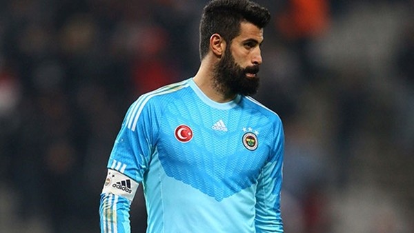 Volkan Demirel gol atana hediye verecek