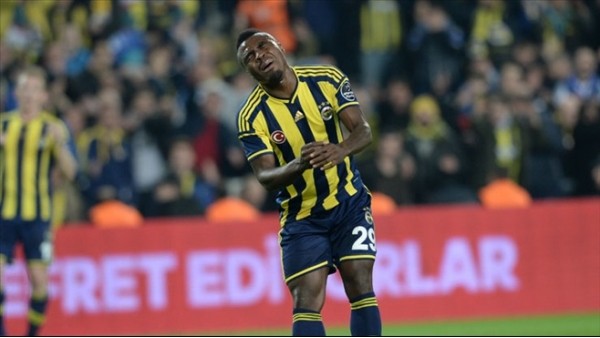 Diego-Emenike işbirliği