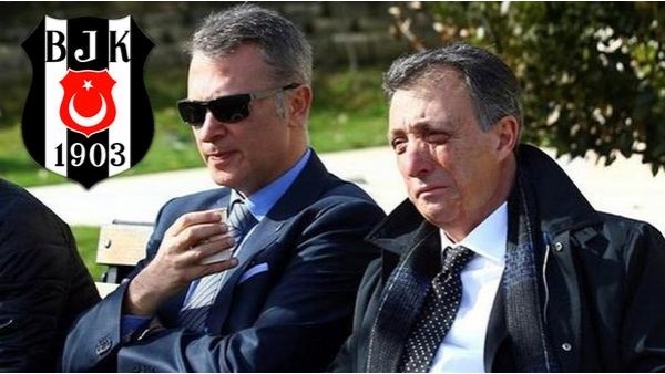 Beşiktaş'ta transfer gündemi yoğun