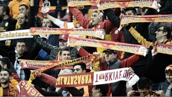 Galatasaraylılar Manisa maçını Tarzan ve Gediz tribünlerinden seyredecek