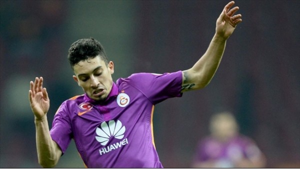 Galatasaray'da gözler Bruma ve Telles'te