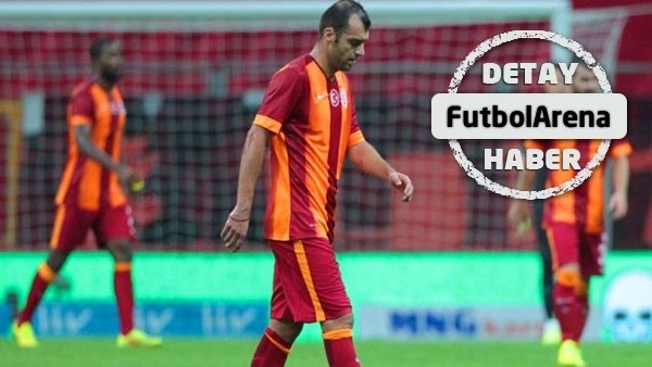 G.Saray transferde 120 milyon Euro zarar etti