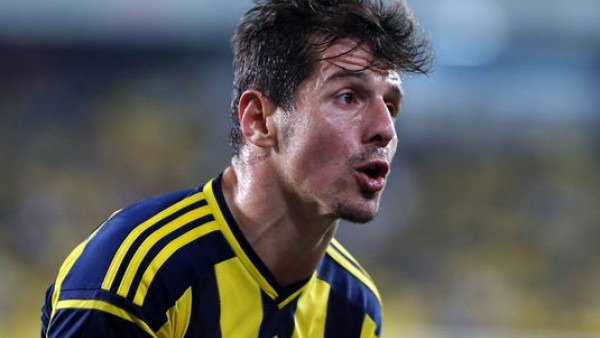 Emre Belözoğlu için karar verildi