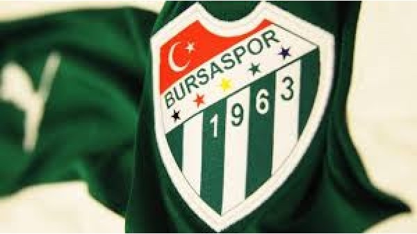 Bursaspor'a iki müjde birden