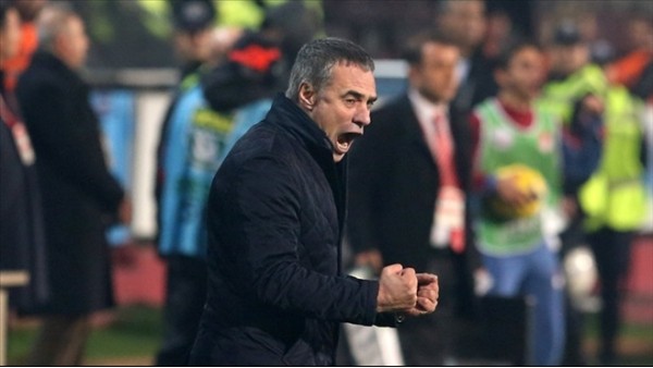 Trabzonspor'da transfer için kollar erken sıvandı