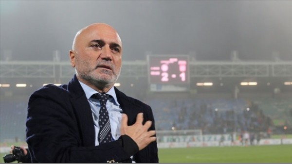Hikmet Karaman'ın takımına olan güveni tam