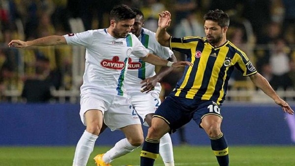 Çaykur Rizespor'dan Fenerbahçe maçı öncesi ilginç açıklama