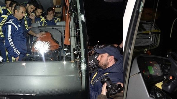 Silahlı saldırıya soruşturma açıldı