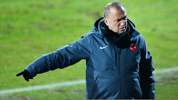 Fatih Terim'in toplantısı ileri bir tarihe ertelendi