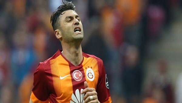  Burak Yılmaz gol kaçırma rekoru kırdı!