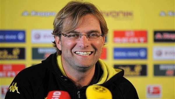  Klopp: 