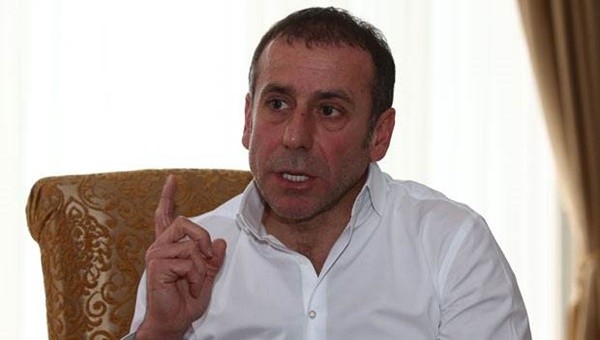 Abdullah Avcı: 