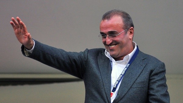 Abdurrahim Albayrak kararını verdi! Yönetimde mi?