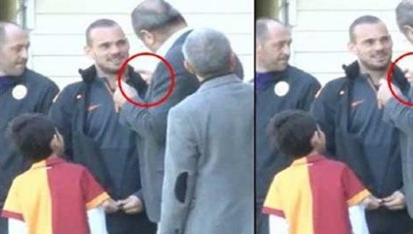 Abdurrahim Albayrak özür diledi