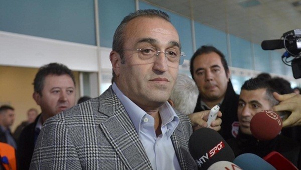 Abdürrahim Albayrak: Trabzonluların bize bir yanlışı olmaz
