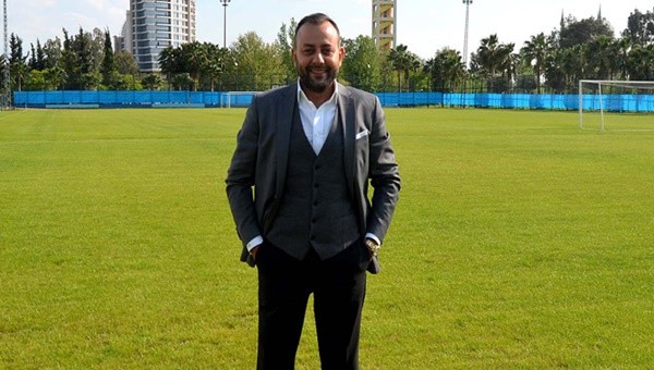 Adana Demirspor hasreti bitirmek istiyor
