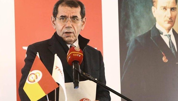 İşte Galatasaray'ın başkan adayı...