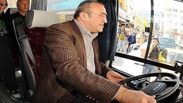 Albayrak'ın hareketi Fenerahçe taraftarını kızdırdı