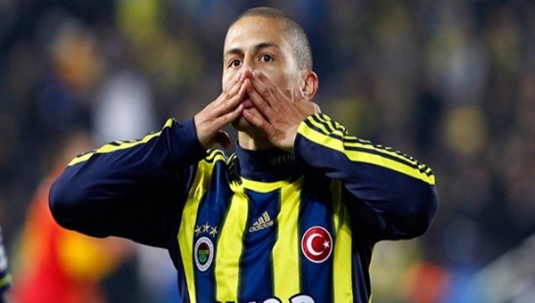 Alex de Souza'nın Kadıköy özlemi