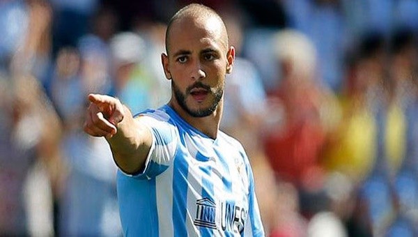 Amrabat: 