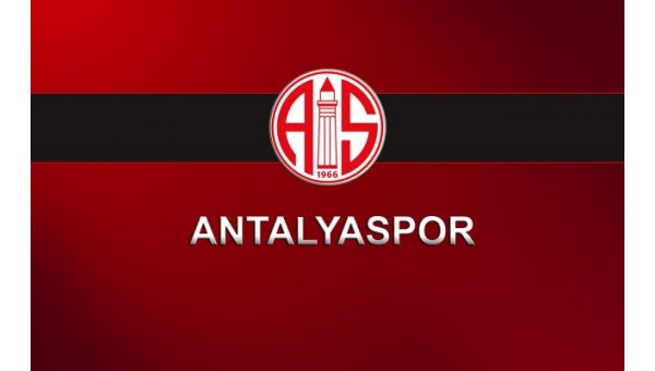 Antalyaspor, Denizli'ye gitti