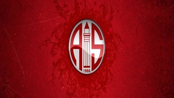 Antalyaspor'dan taraftara destek çağrısı