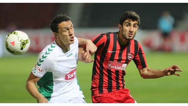 Antep'te kardeş payı