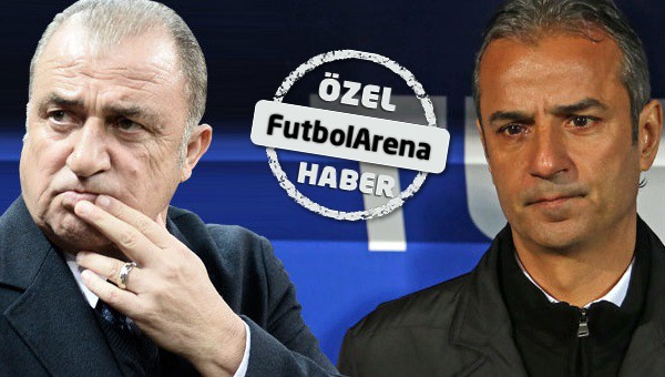 Fatih Terim, Kartal'ı aradı mı?