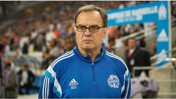 Araplar, Bielsa için çıldırdı!