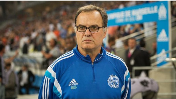 Araplar, Bielsa için çıldırdı!