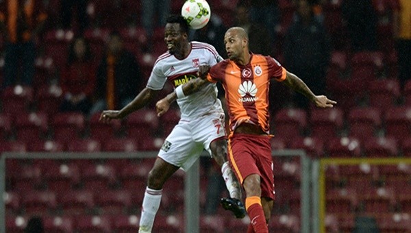 Arena'da 11'ler belli oldu!