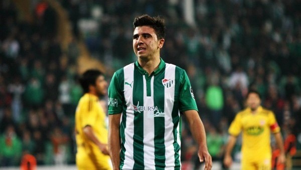 Atletico Madrid genç yıldız için ciddi!