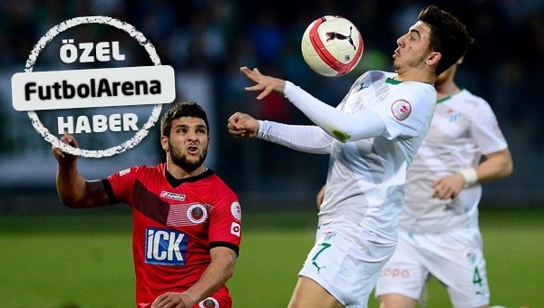 Atleticoya transferi bu yüzden zor