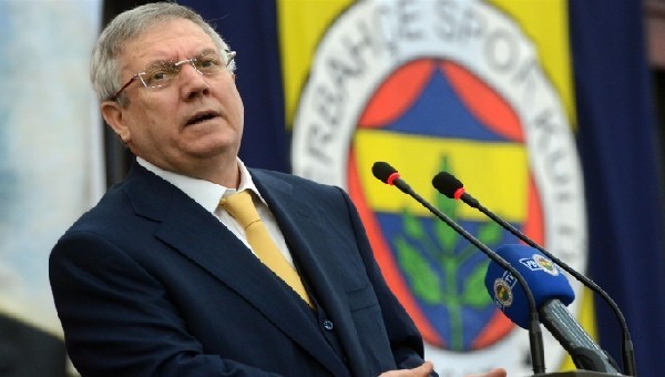 Aziz Yıldırım emri verdi! Önce futbolcular...