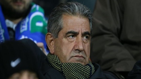 Mahmut Uslu: 