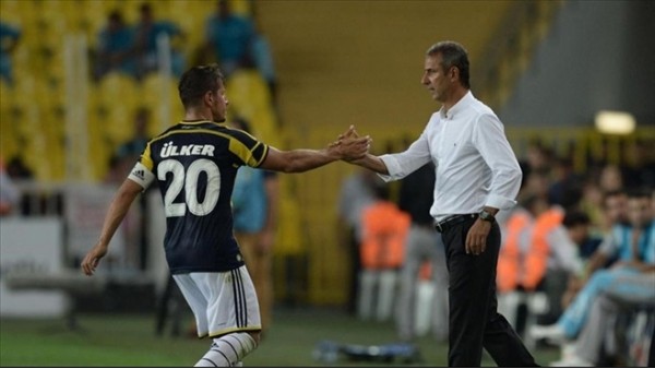 Problem çözen adam İsmail Kartal
