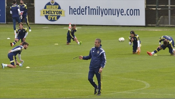 Fenerbahçe'de 5 sorun! Çaykur Rizespor maçı öncesi...
