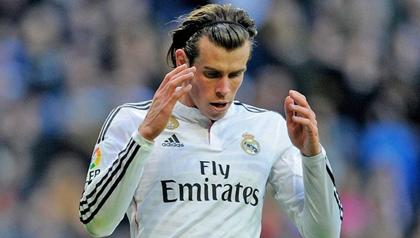 Bale'ın yokluğu Real Madrid'e yarıyor