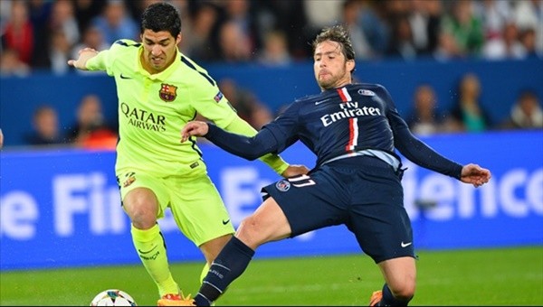 Barcelona - PSG maçı hangi kanada?