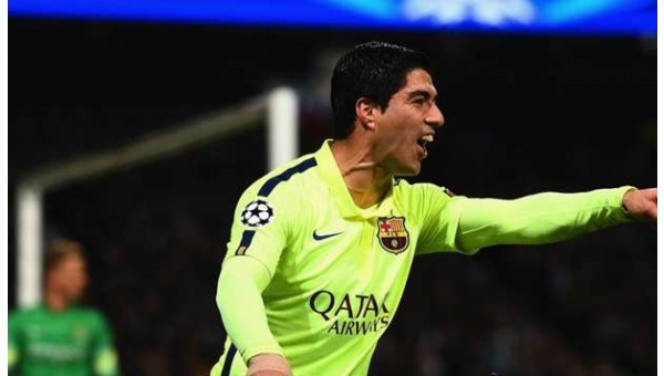 Barcelona, PSG'yi deplasmanda 3-1 yenip avantaj elde etti